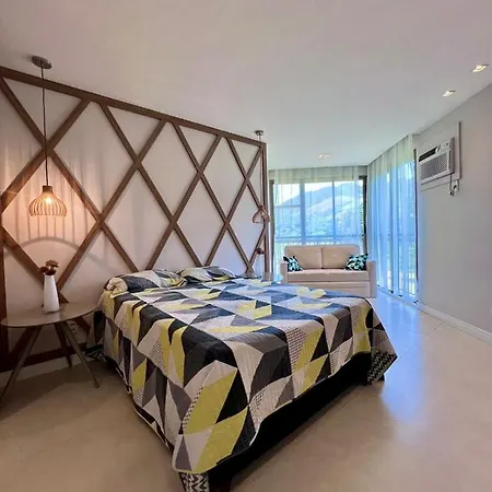 Loft Condado Sahy - Mangaratiba Apartment Exterior photo