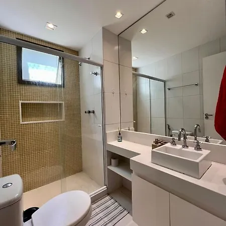 Loft Condado Sahy - Mangaratiba Apartment Exterior photo