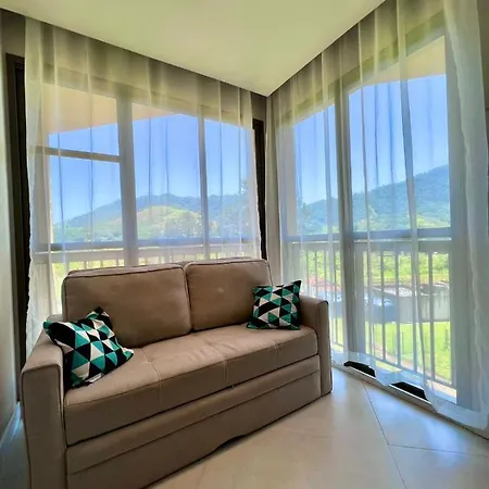 Loft Condado Sahy - Mangaratiba Apartment Exterior photo