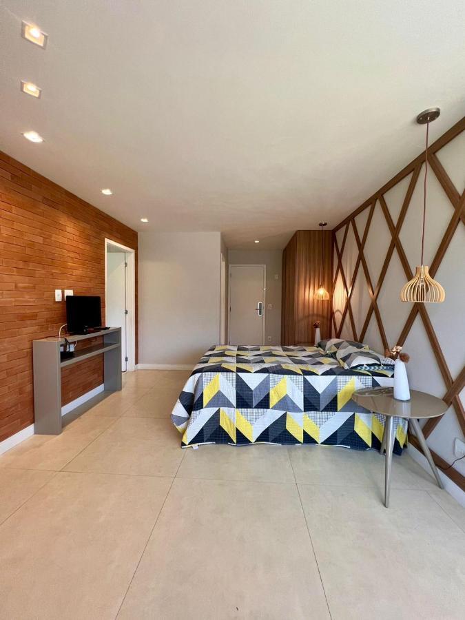 Loft Condado Sahy - *