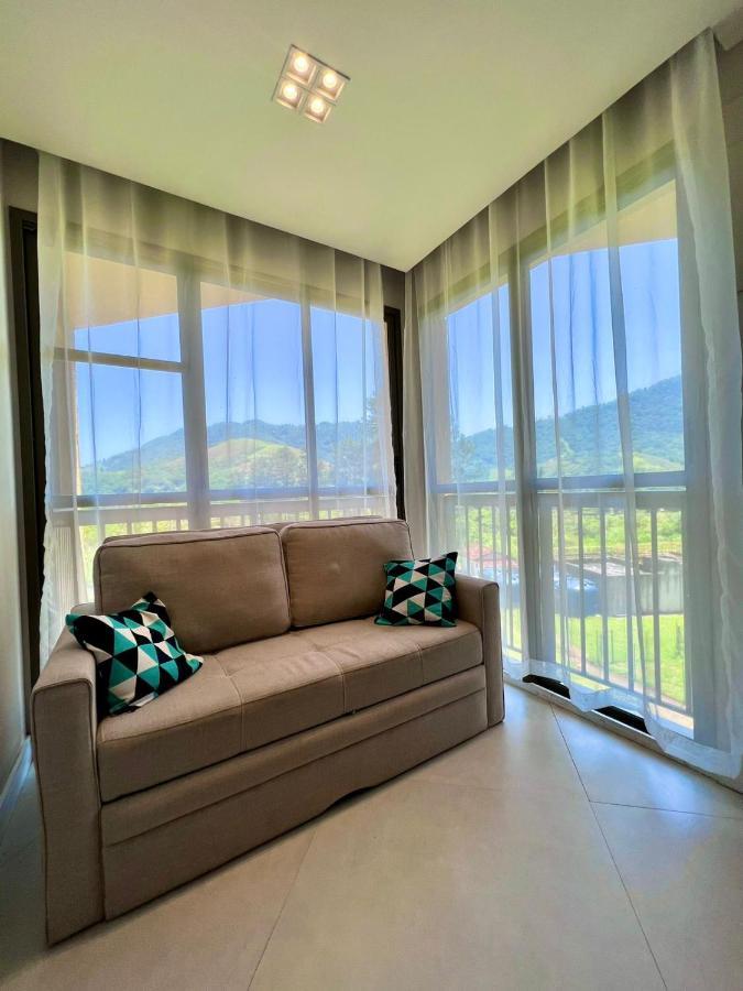Loft Condado Sahy - *