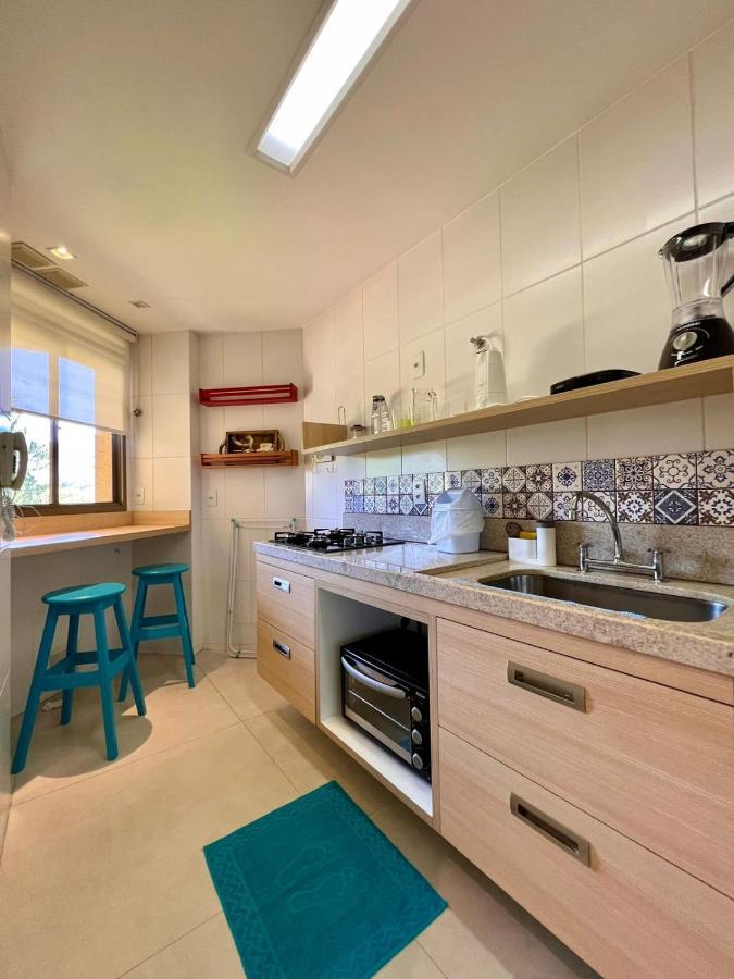 Loft Condado Sahy - *